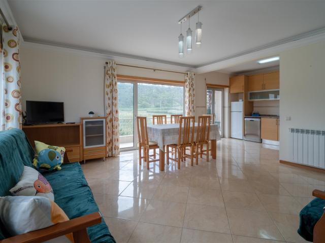 Apartamento venda em Pederneira, Leiria