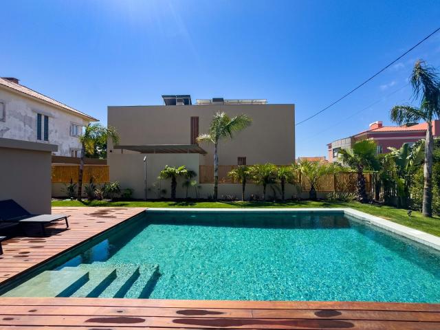 Vivenda venda em Lombos, Cascais