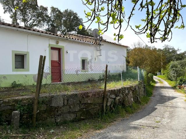 Vivenda venda em Monchique, Faro