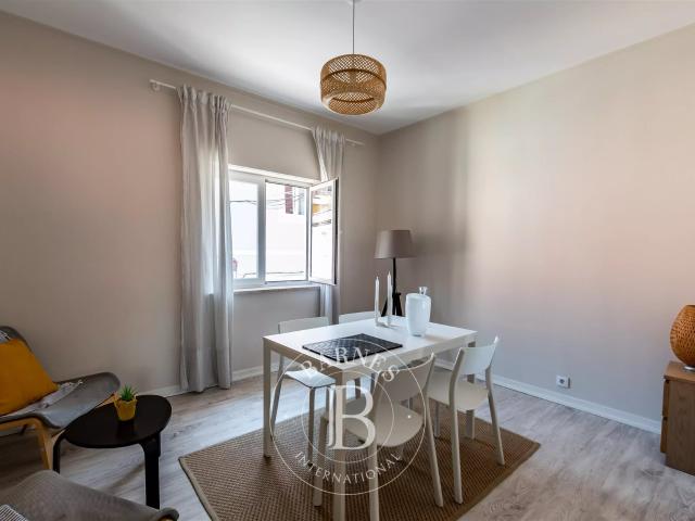 Apartamento venda em Alto da Bela Vista, Cascais