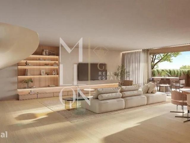 Apartamento venda em Bairro do Rosário, Cascais