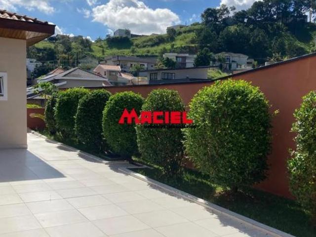 Casa venda em Jardim Elza Maria, Jacareí