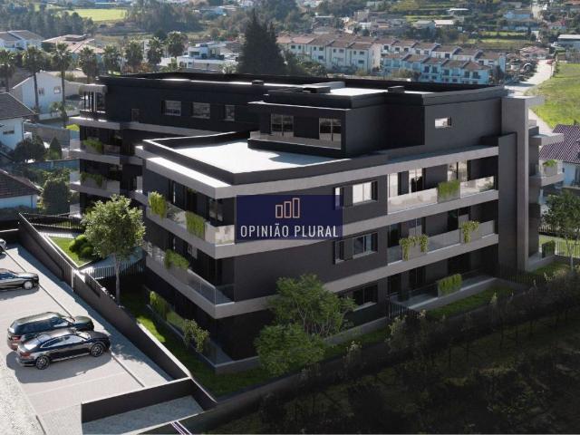 Apartamento venda em Lousada, Porto