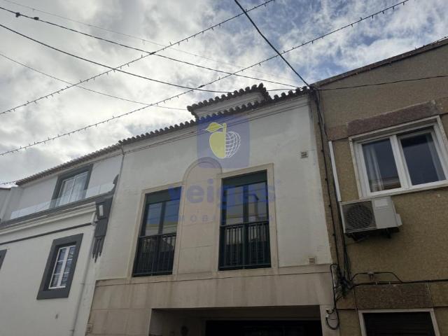 Prédio venda em Arruda Dos Vinhos, Lisboa