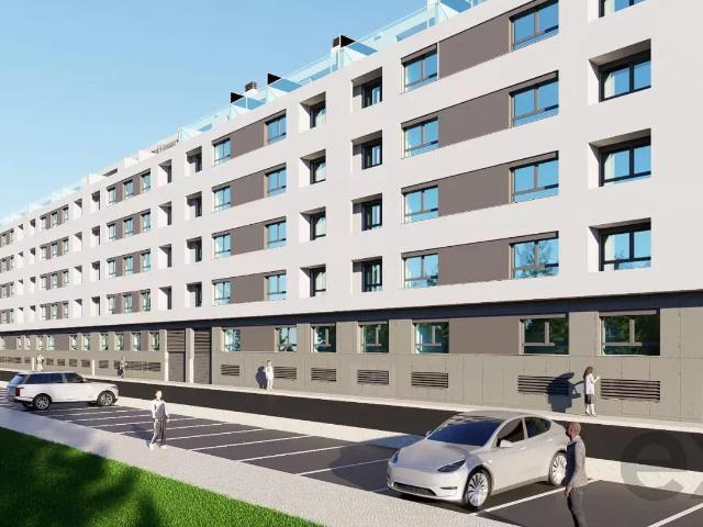 Apartamento venda em Bairro Almansor, Montijo