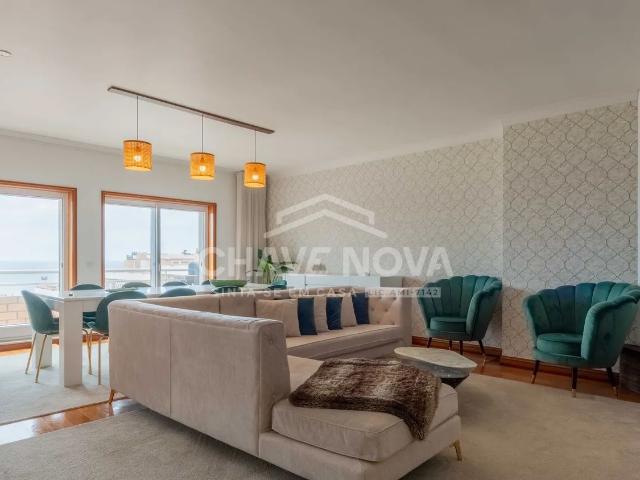 Apartamento venda em Canidelo, Vila Nova De Gaia