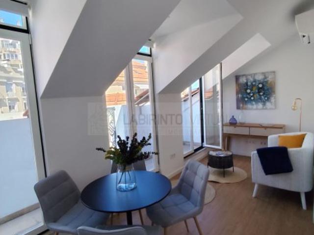 Apartamento venda em São Vicente de Fora, Lisboa