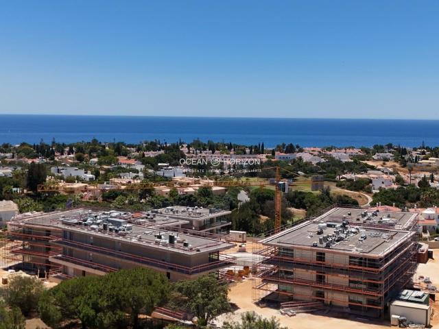 Apartamento venda em Carvoeiro, Faro