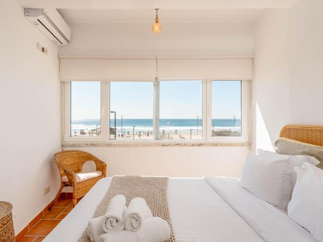 Apartamento alugar em Almada, Setúbal