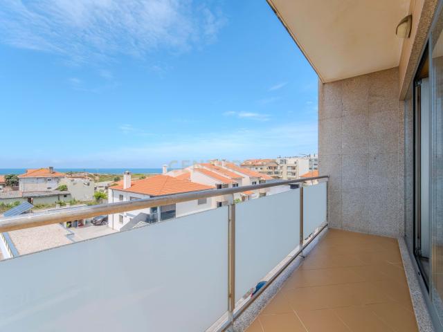 Apartamento venda em Praia de Esmoriz, Ovar