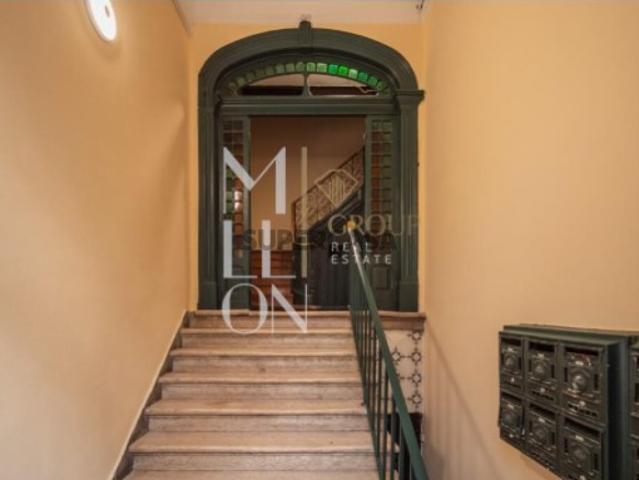 Casa venda em Avenidas Novas, Lisboa