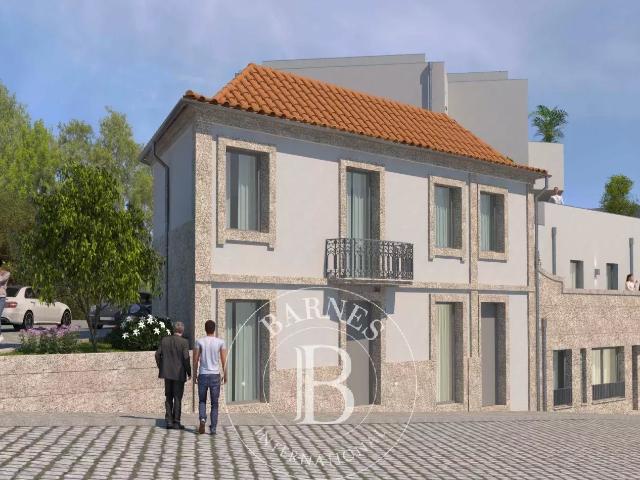 Apartamento venda em Porto, Lordelo Do Ouro