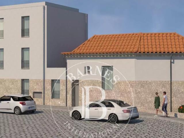 Apartamento venda em Porto, Lordelo Do Ouro