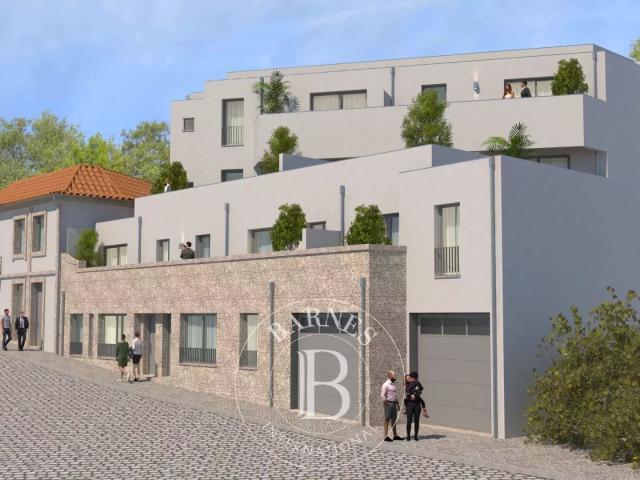 Apartamento venda em Porto, Lordelo Do Ouro