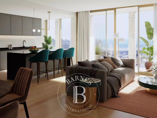 Apartamento venda em Porto