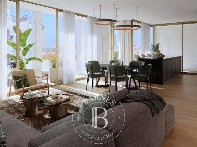 Apartamento venda em Porto