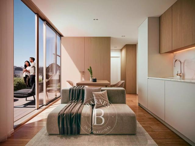 Apartamento venda em Basílio Teles, Porto