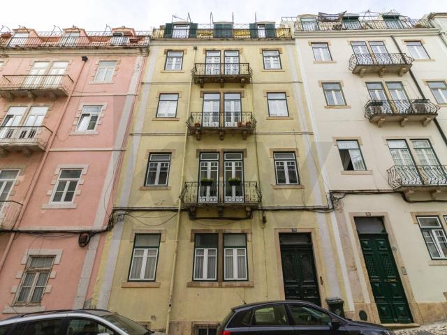 Apartamento venda em Estrela, Lisboa