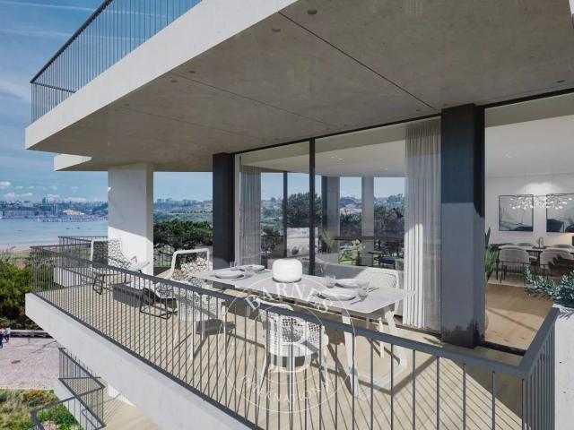 Apartamento venda em Afurada, Vila Nova De Gaia