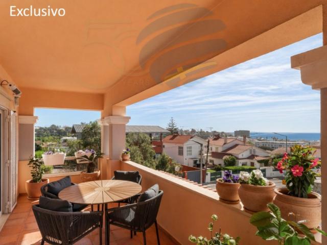 Apartamento venda em Visconde da Luz, Cascais