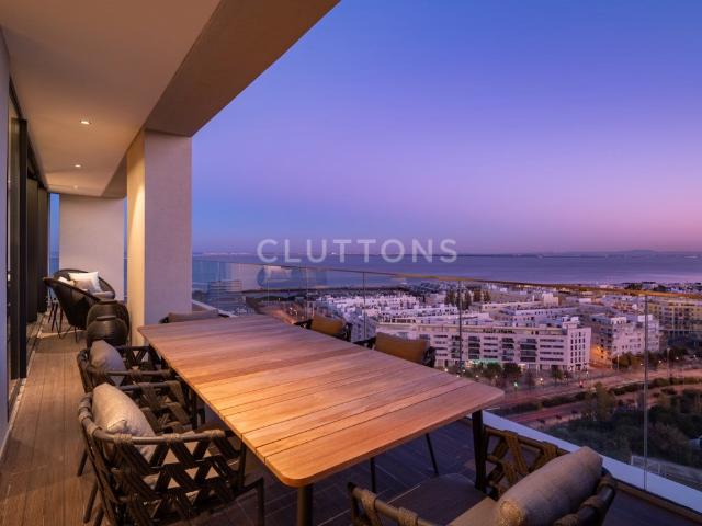 Apartamento venda em Parque das Nações, Lisboa