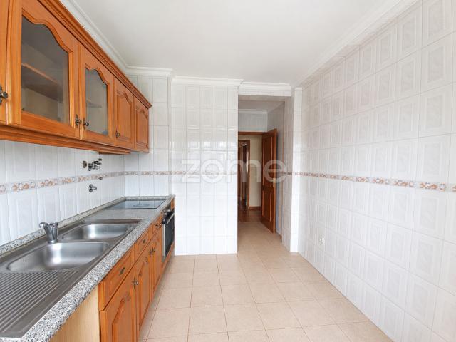 Apartamento venda em Aveiro