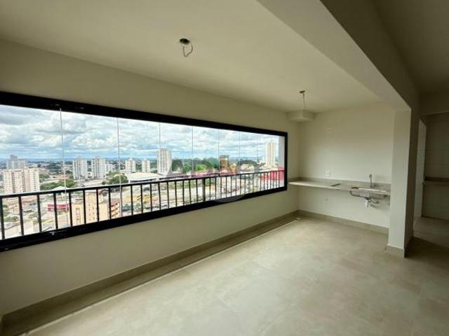 Apartamento venda em Região Geográfica Imediata de Goiânia, Goiânia