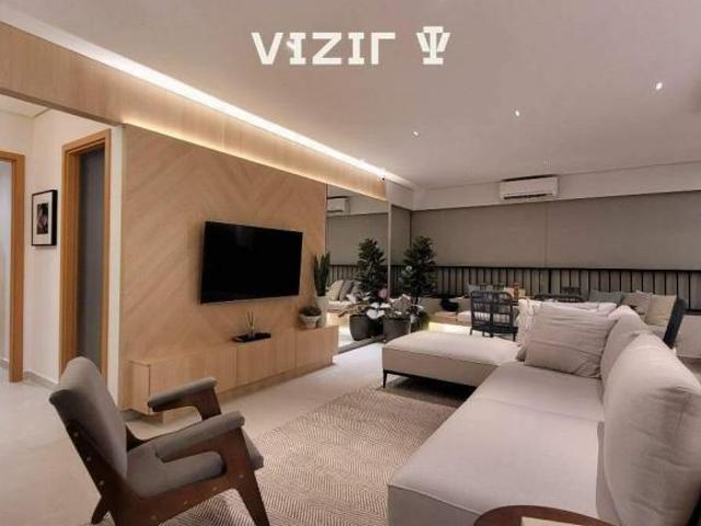 Apartamento venda em Região Geográfica Imediata de Goiânia, Goiânia