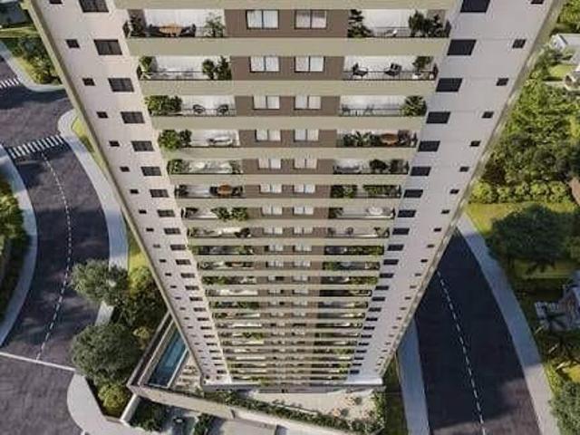 Apartamento venda em Região Geográfica Imediata de Goiânia, Goiânia