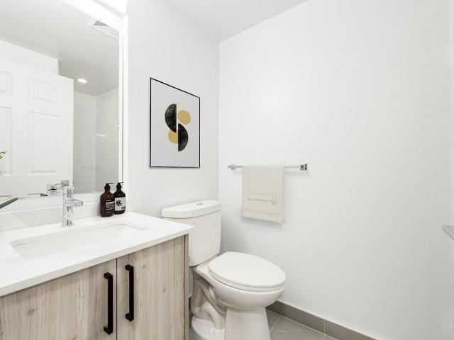 Apartment for rent in Woburn, Ontario