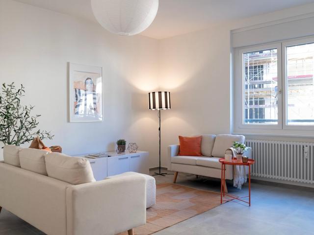 Apartment mieten in Aldesago, Tessin