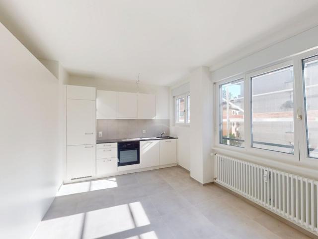 Apartment mieten in Lugano