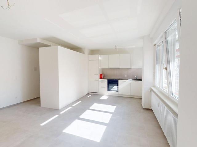 Apartment mieten in Lugano