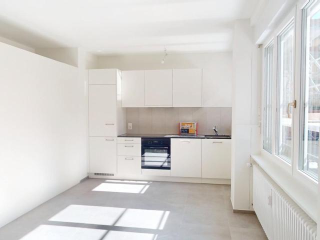 Apartment mieten in Lugano