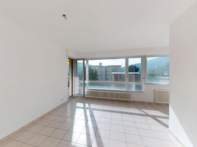 Apartment mieten in Caslano, Tessin