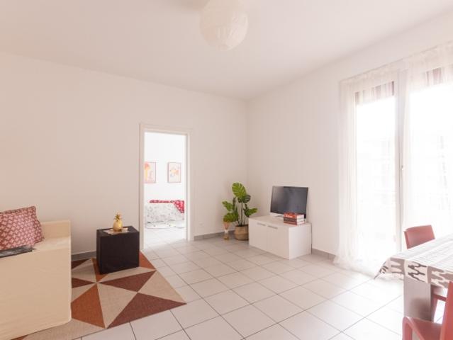 Wohnung mieten in Aldesago, Tessin