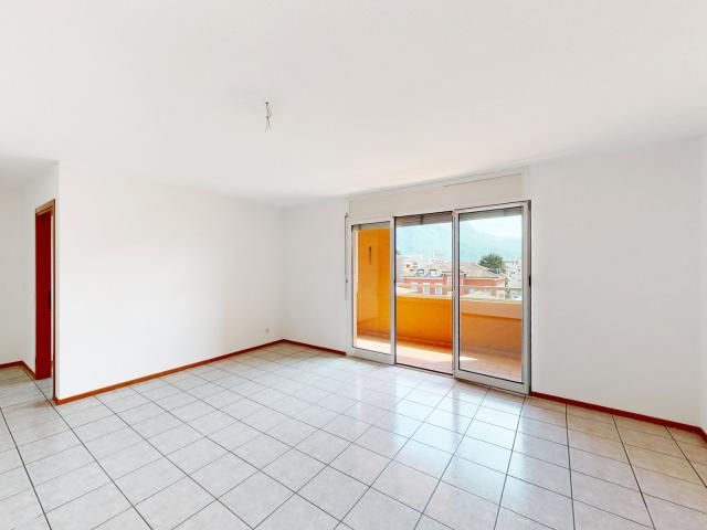 Apartment mieten in Aldesago, Tessin