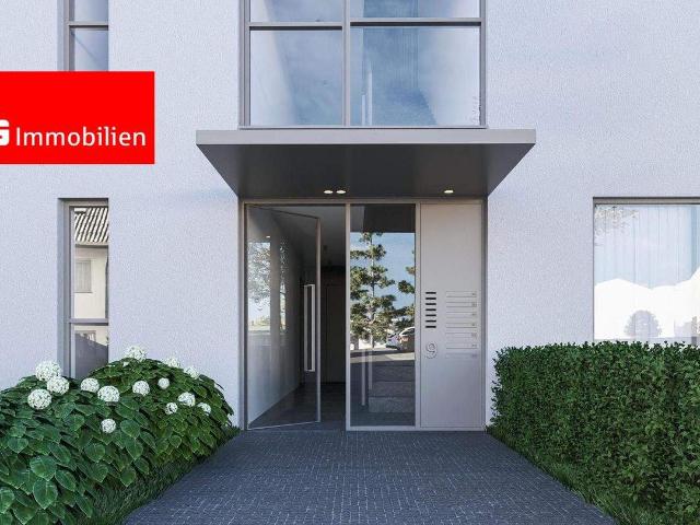 Wohnung kaufen in Bad Vilbel, Hessen