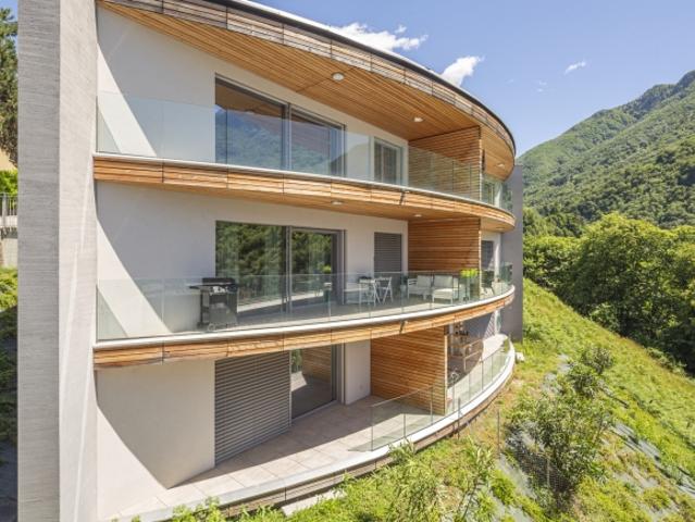 Wohnung kaufen in Bellinzona, Tessin