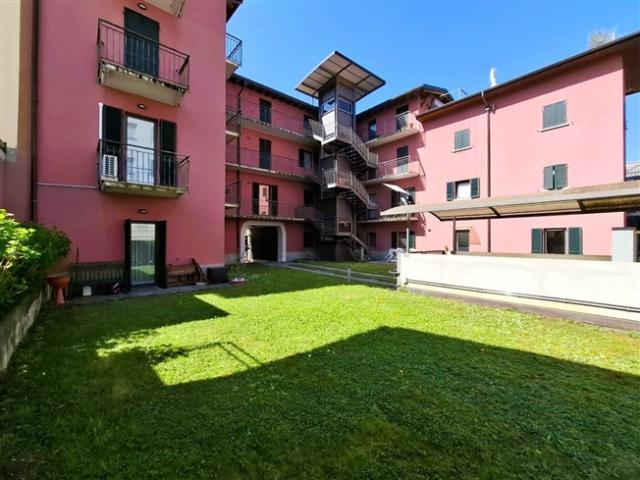 Wohnung kaufen in Chiasso, Tessin