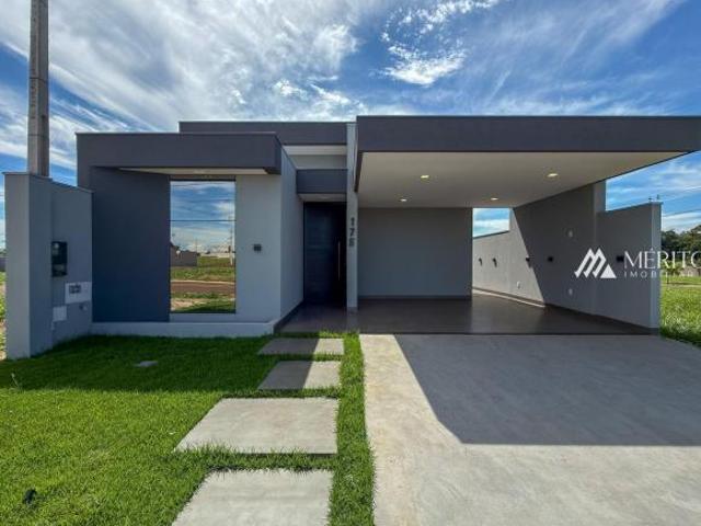 Casa venda em Região Geográfica Imediata de Dourados, Dourados