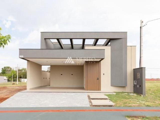 Casa venda em Região Geográfica Imediata de Dourados, Dourados