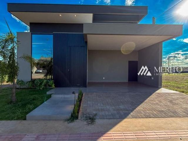 Casa venda em Região Geográfica Imediata de Dourados, Dourados