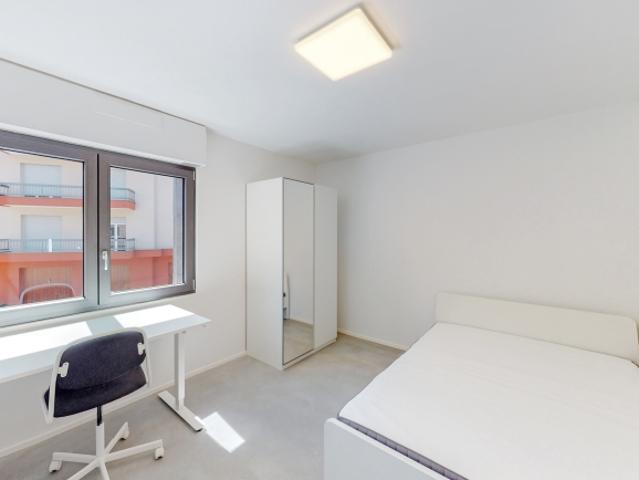Wohnung mieten in Mendrisio, Tessin