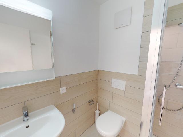 Apartment mieten in Mendrisio, Tessin