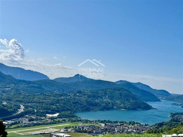 Grundstück kaufen in Cademario, Tessin