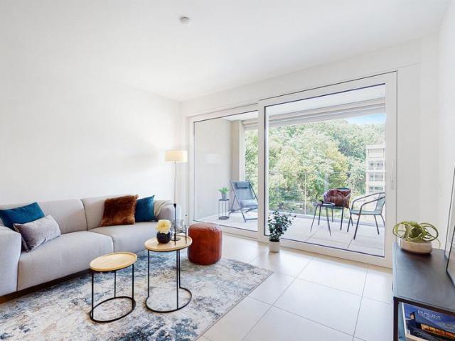 Apartment mieten in Porza, Distretto di Lugano