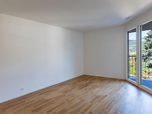 Apartment mieten in Massagno, Distretto di Lugano