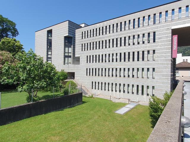 Apartment mieten in Bellinzona, Tessin