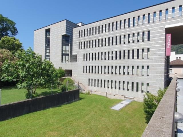 Wohnung mieten in Bellinzona, Tessin